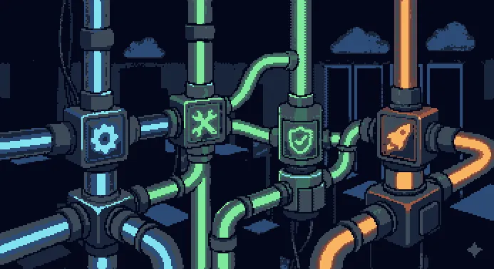 Pipeline Panic
