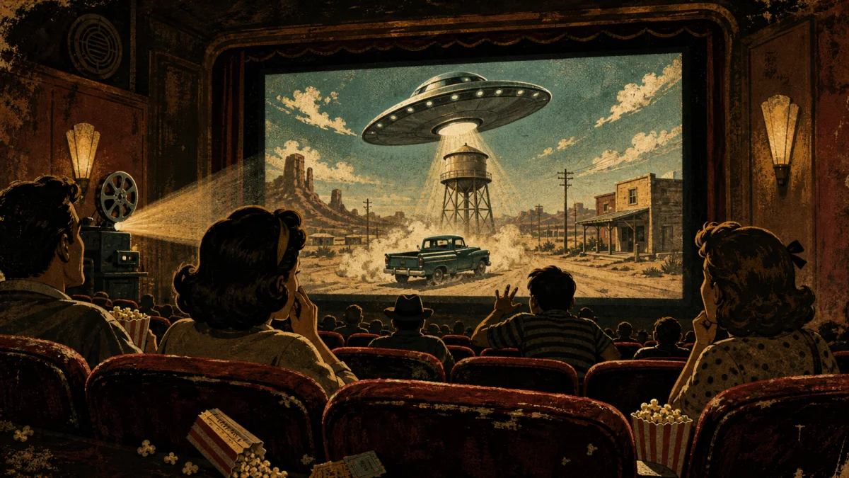 Funtime Theater